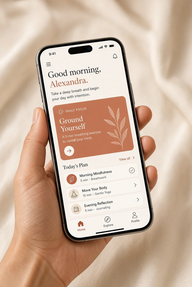 App design