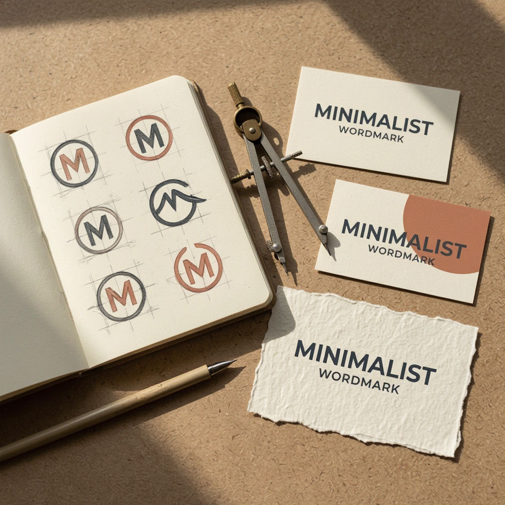 Logo design